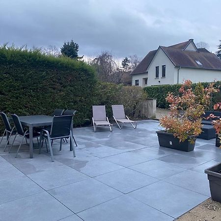 Gite Des 3 Chateaux Ribeauvillé Eksteriør bilde
